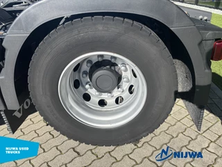Volvo FH 2024 - 460 6x2/4 I-Save + Achteruitrijcamera bild 5