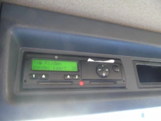 Scania P 2012 - P230 obrazek 40