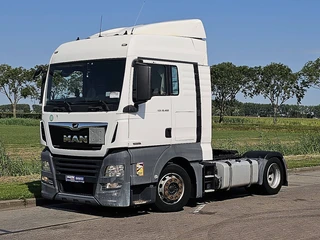 MAN TGX 2018 - 18.460 afbeelding 2 miniatuur
