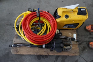 Weber Rescue set redgereedschap - N/A bild 1