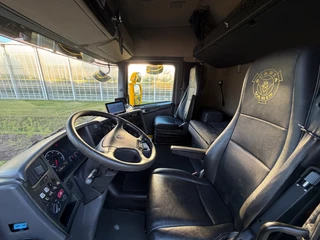 Scania R 2007 - R560 V8 Bergingsvoertuig immagine 8
