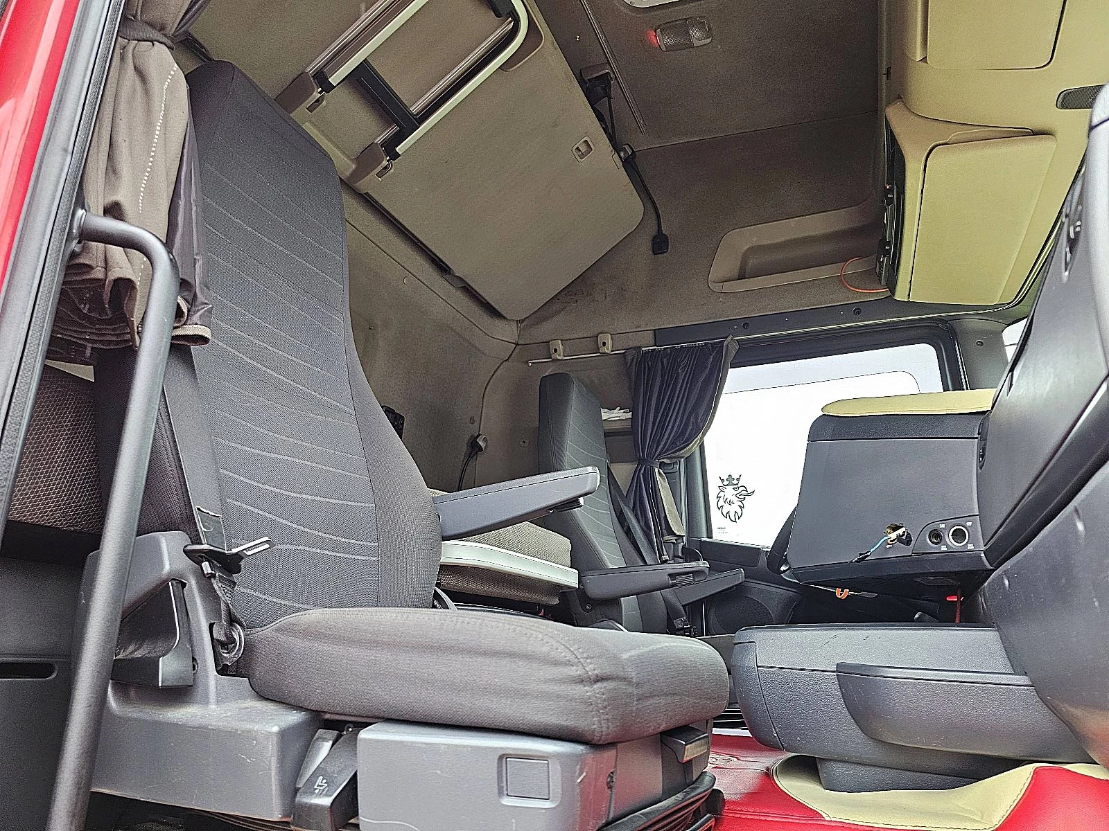 Scania R 2012 - R730 image 7
