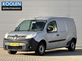 Renault Kangoo 2018 - 1.5 dCi 90 Energy Luxe Maxi MARGE imagen 1