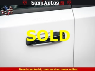 Dodge Ram Pick-Up 2024 - LIMITED H.O 540PK 706Nm | Massage + Full Option | De Meest Luxe en Volle in zijn Klasse | image 82