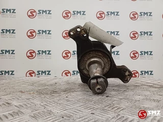 MAN N/A - Occ fusee MAN zdjecie 1