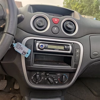 Citroën Pluriel 2007 - N/A zdjecie 7