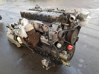 DAF PR228S1 zdjęcie 3 miniatura
