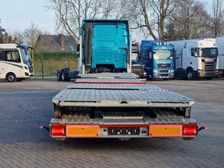 Volvo FH 2024 - 500 Globetrotter XL Cartransporter Blyss Modulo 6 - Like new - Low KM - I parkcool imagen 9