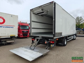 Volvo FM330 2020 - N/A image 2