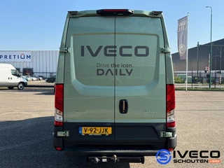 Iveco Daily 2024 - 35S16V A8 immagine 7