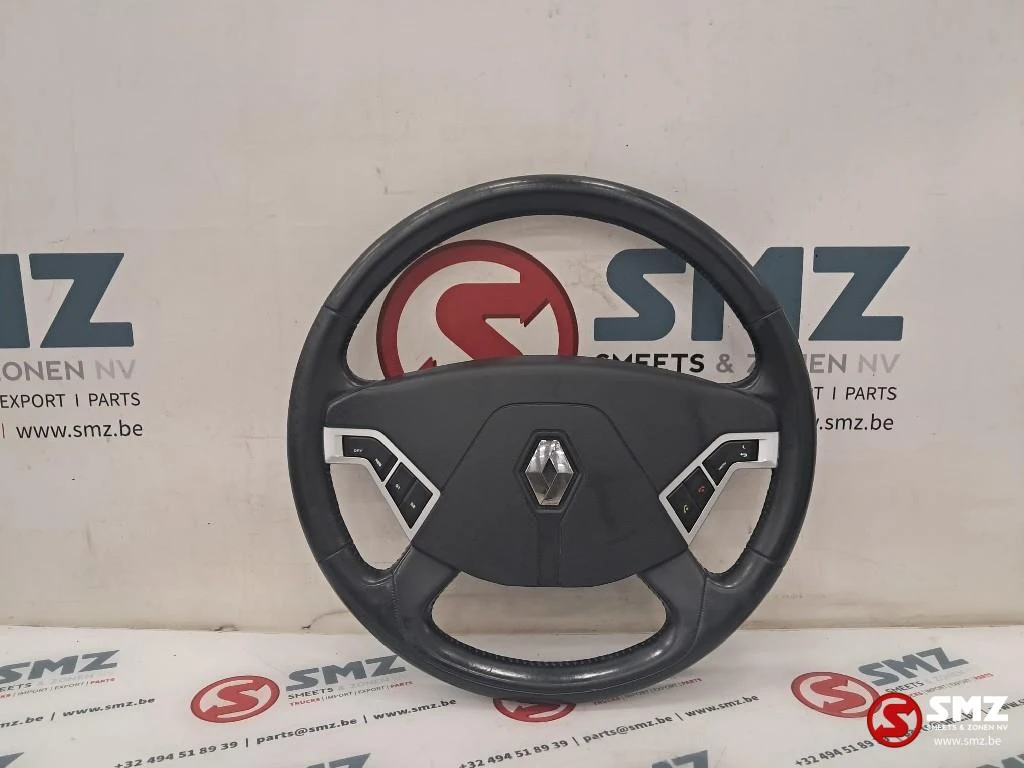 Renault 2022 - Occ stuurwiel Renault afbeelding 1