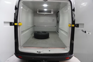 Ford Transit Custom 2018 - 310L 2.0 TDCI L2H1 Trend Koelwagen bild 11