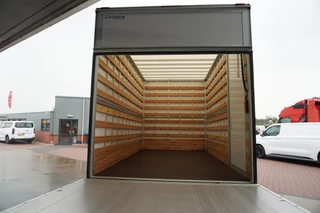 Renault Master 2023 - T35 2.3 dCi 165PK L3 Energy Meubelbak + laadklep obrazek 11