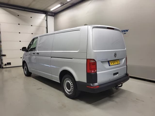 Volkswagen Transporter 2018 - 2.0TSI 150pk L2/H1 Trekhaak Benzine! image 17