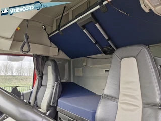 Volvo FH 2023 - 460PK XL CABINE met HYDROLIEK image 5