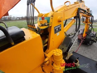 Griesser N/A 1998 - HK 5000 immagine 7