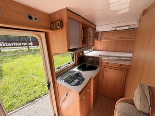 TEC AdvanTEC 574 TI 2008 - H-70/156 изображение 12
