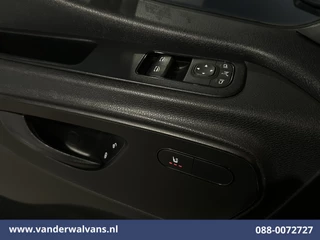 Mercedes-Benz Sprinter 2020 - 316 CDI 164pk L3H2 Euro6 Airco | Camera | Navigatie | Apple Carplay | Cruisecontrol | Stoelverwarming obrazek 22