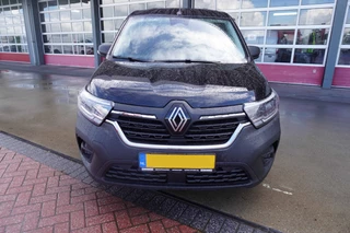 Renault Kangoo 2024 - Blue dCi 95PK advance L1 Betimmering obrazek 10