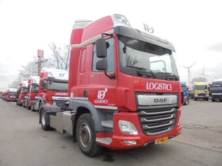 DAF CF 410 2018 - NL TRUCK obrazek 3