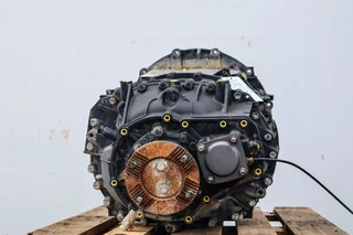ZF N/A 2010 - 12AS2330DD TGS obrazek 4