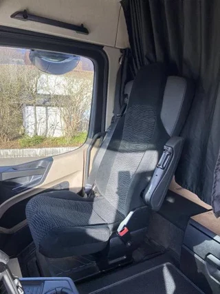 Mercedes-Benz Actros 2016 - 1840 LS Standard Euro 6 obrazek 14