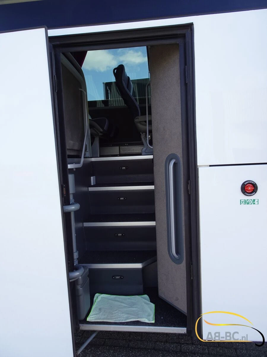 Van Hool EX11 High 45 Seats EURO 6 - 10 mtr 2022 изображение 77