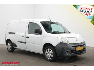 Renault Kangoo Z.E. 2012 - Express Maxi Airco 101.466 km! image 2 miniature