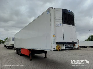 Schmitz Cargobull Semitrailer Reefer Standard 2020 te koop