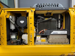 Komatsu HB215LC-1 HB 2012 - N/A image 21