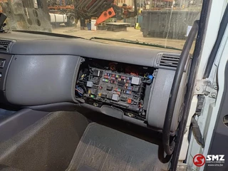 DAF N/A 2014 - Occ cabine compleet DAF immagine 25