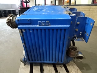 - Geen producent - N/A - RTI COMPRESSOR KIST imagem 2