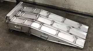 Ultra-Lite N/A - aluminium oprijplanken image 4
