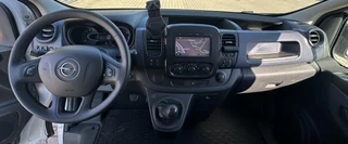 Opel Vivaro 2019 - 1.6 CDTI L2H1 Sport Trekhaak|Camera|Navi|Cruise afbeelding 2 miniatuur