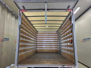 Mercedes-Benz Sprinter 2021 - 314CDI Bakwagen Euro 6! zdjecie 8