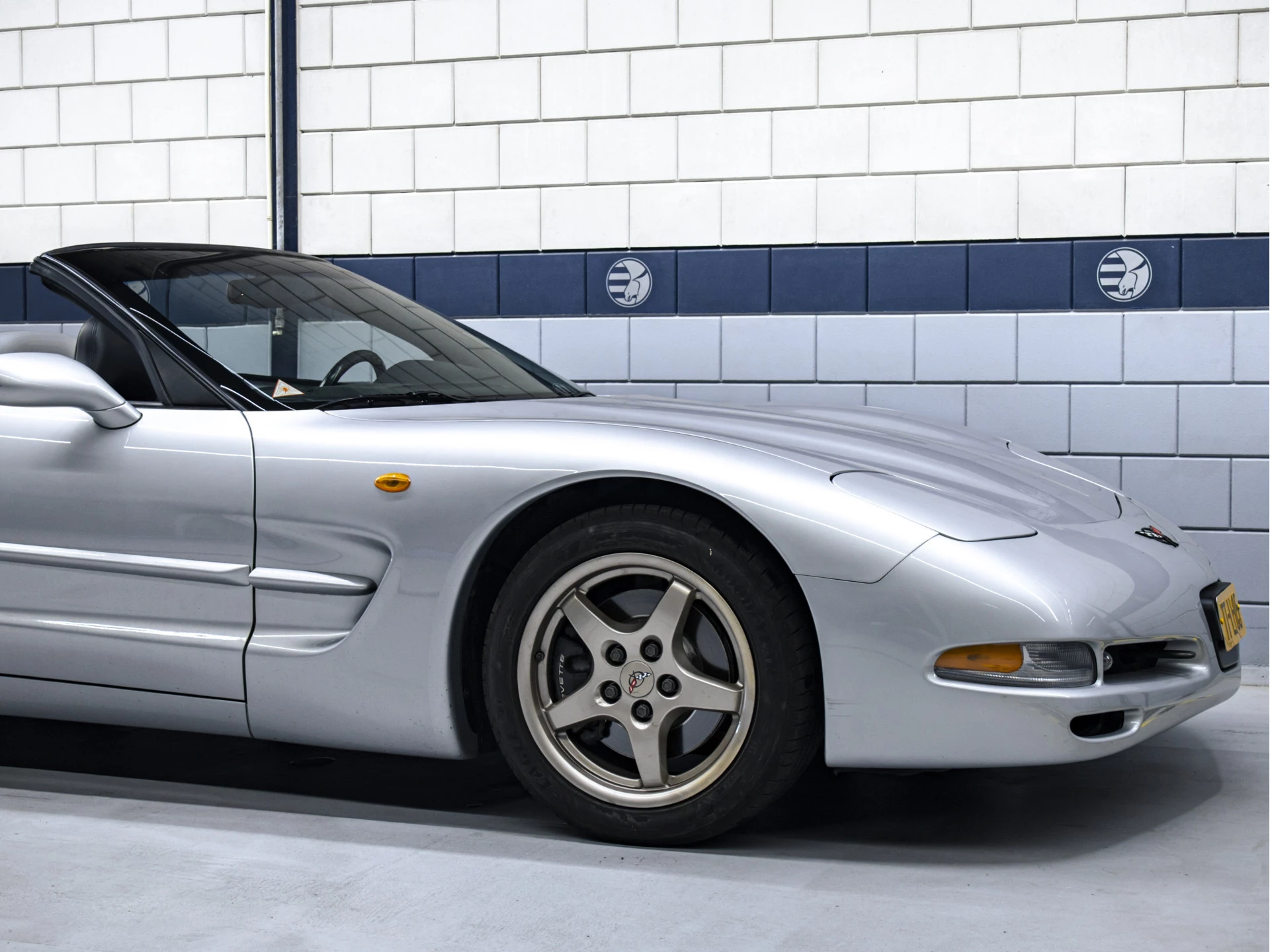 Chevrolet Corvette 1998 - C5 | 5.7L V8 |Cabriolet | Automaat | afbeelding 12