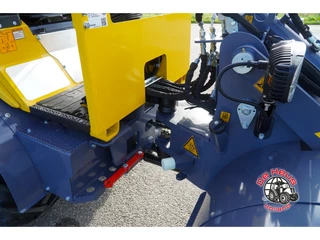 Eurotrac N/A - W12 IF stage V image 11
