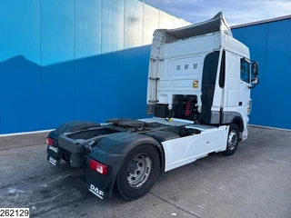 DAF XF 480 2019 - EURO 6 afbeelding 3 miniatuur
