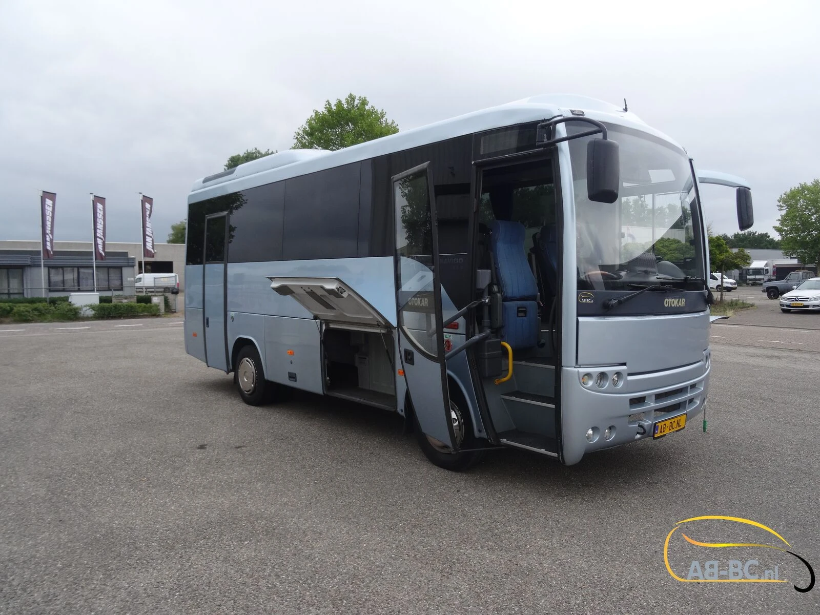 Otokar Navigo 29 Seats EURO 4 2010 obrázek 2
