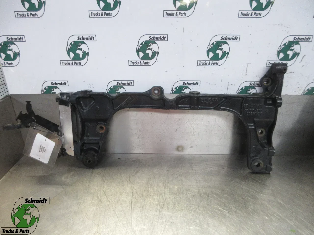 MAN - 81.15502-0386 CHASSIS DEEL MAN 18.470 TGX obrázek 1