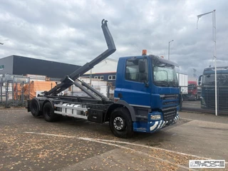 DAF CF85.410 2005 - N/A afbeelding 7