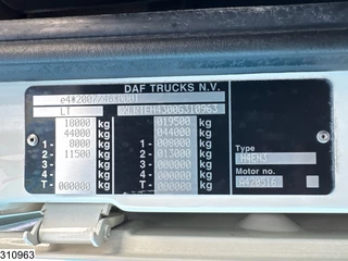 DAF XF480 2020 - EURO 6d, ACC obrazek 7