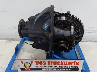 Scania R 2022 - R-753 2.35 INCL SPER image 1