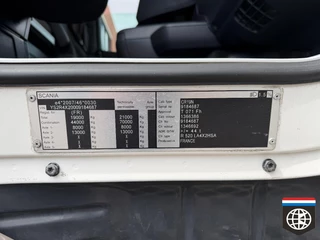 Scania R 2014 - 520 image 25