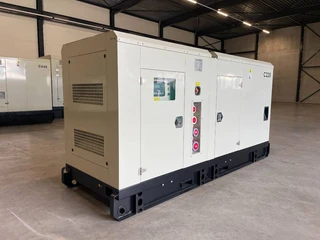 Cummins 2026 - 6CTAA8.3-G2 - 220 kVA Generator - DPX-19840 image 2 miniature