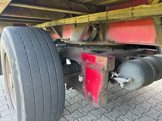 Nooteboom N/A 2005 - | OVB 42-03-VB | 7 mtr extend | 3x Steering | Technical aprove image 3