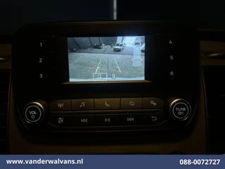 Ford Transit 2024 - 2.0 TDCI 130pk L4H3 Euro6 Airco | Camera | Cruisecontrol | Verwarmde voorruit | afbeelding 2 miniatuur