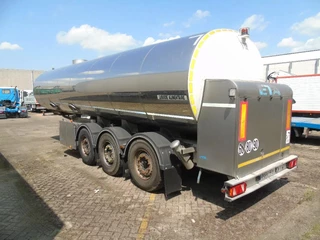 ETA 29.000 LITER 2014 - N/A imagen 3