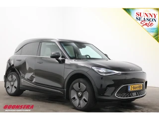 smart #1 2024 - Premium 66 kWh Beats Pano LED Leder SHZ afbeelding 2 miniatuur