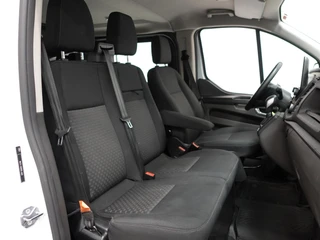 Ford Transit Custom 2023 - L2H1 Trend Automaat Dubbele cabine afbeelding 2 miniatuur
